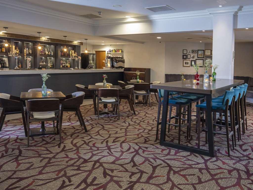 Cambridge Belfry Hotel Restaurant photo